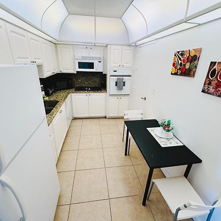 Miami Hollywood Premier Two Bedroom With Bay View 002-22Bvic Ngoại thất bức ảnh