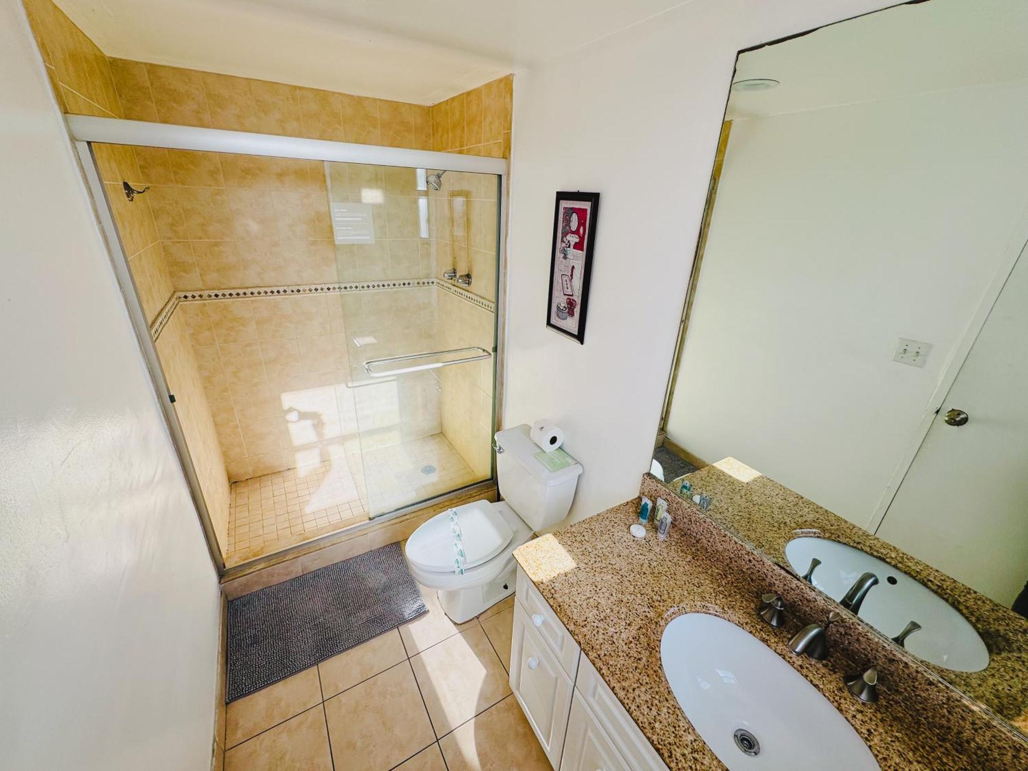 Miami Hollywood Premier Two Bedroom With Bay View 002-22Bvic Ngoại thất bức ảnh