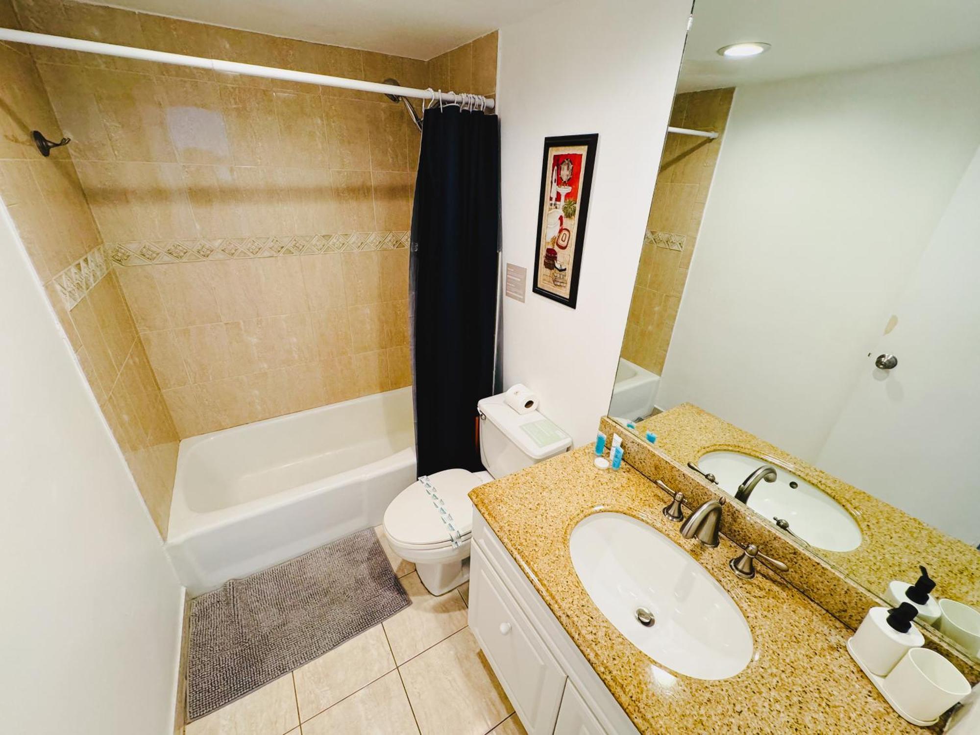 Miami Hollywood Premier Two Bedroom With Bay View 002-22Bvic Ngoại thất bức ảnh