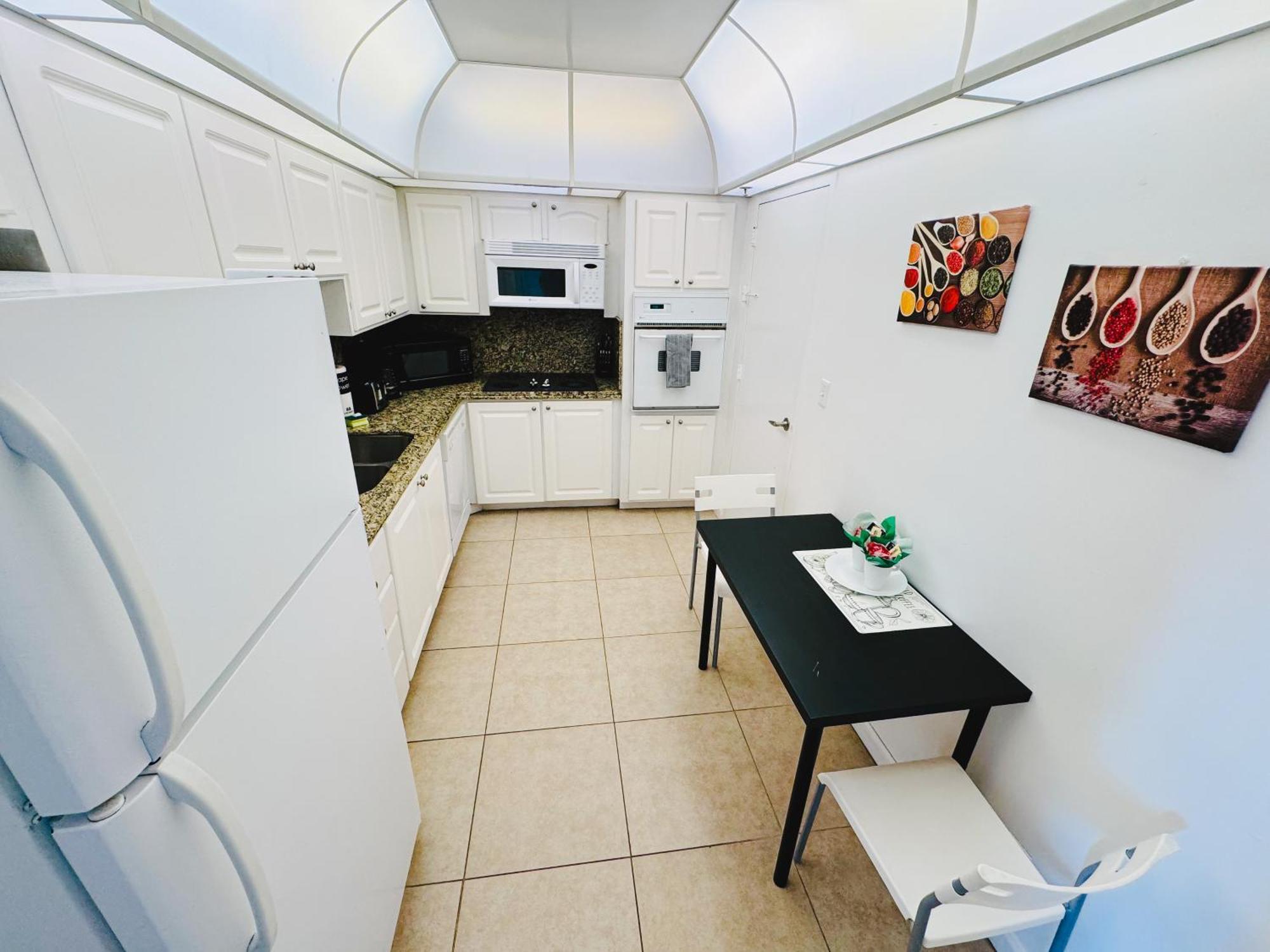 Miami Hollywood Premier Two Bedroom With Bay View 002-22Bvic Ngoại thất bức ảnh