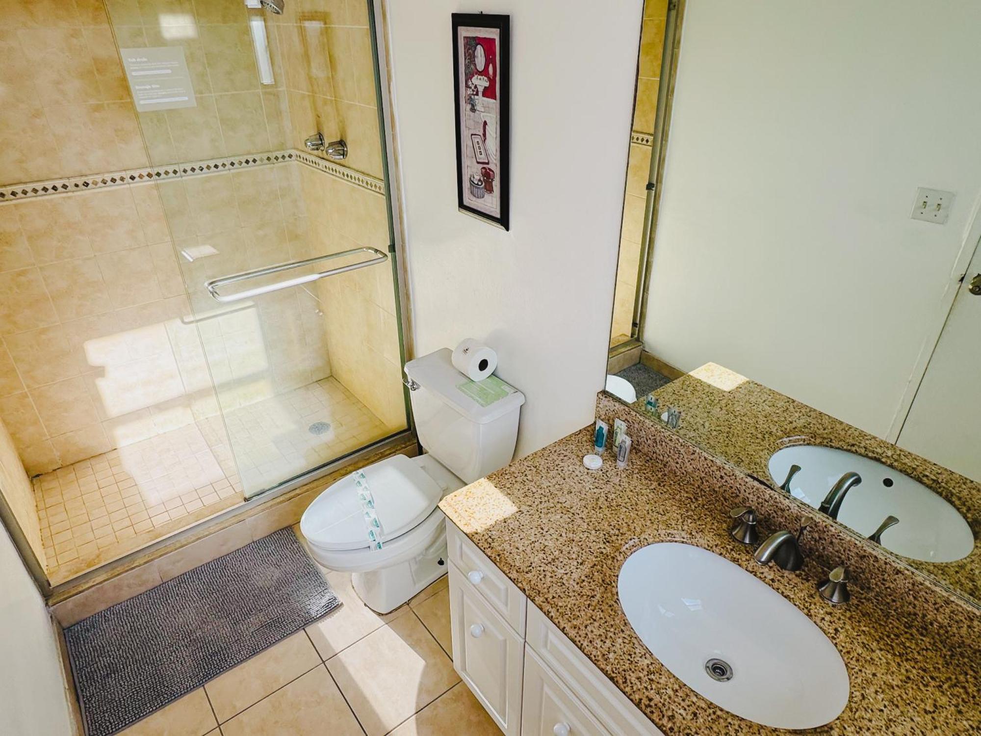 Miami Hollywood Premier Two Bedroom With Bay View 002-22Bvic Ngoại thất bức ảnh