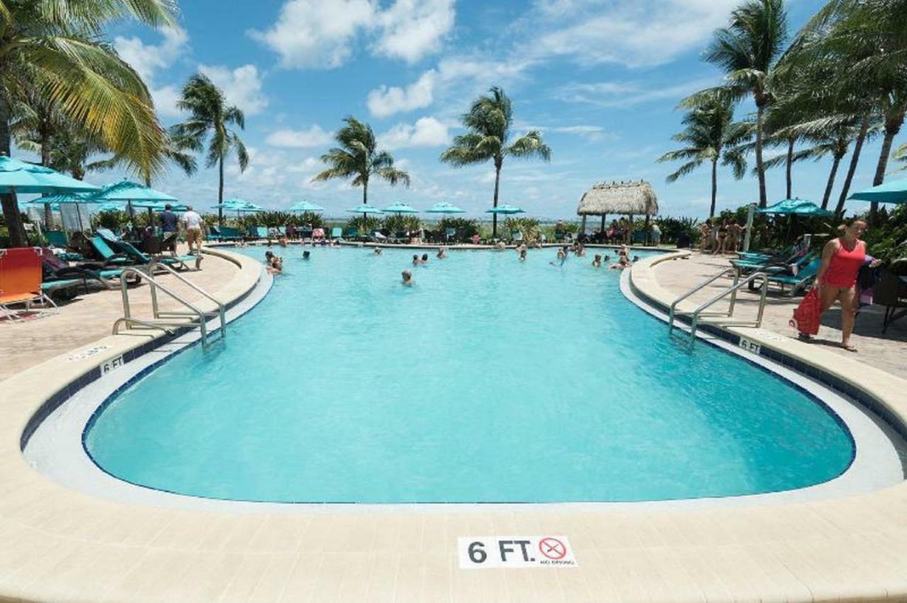 Miami Hollywood Premier Two Bedroom With Bay View 002-22Bvic Ngoại thất bức ảnh