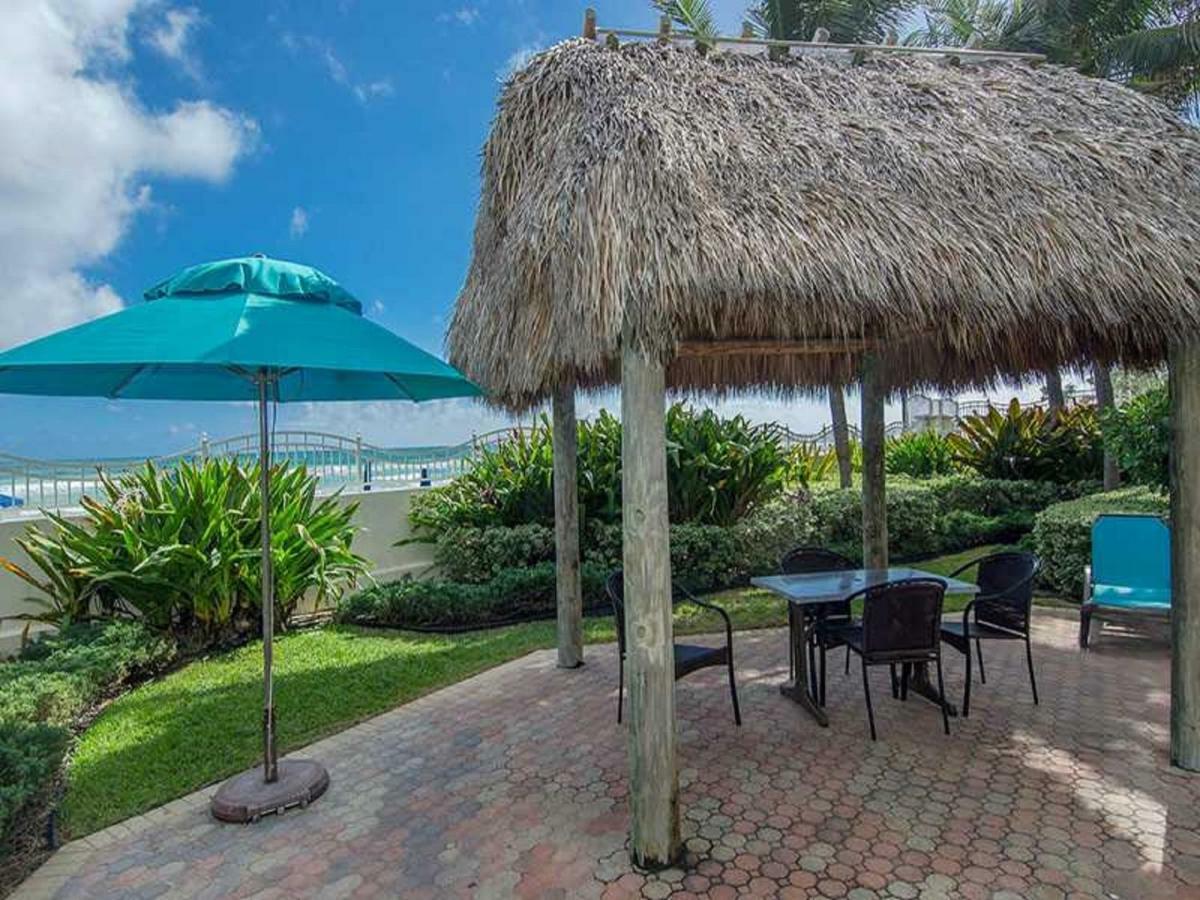 Miami Hollywood Premier Two Bedroom With Bay View 002-22Bvic Ngoại thất bức ảnh
